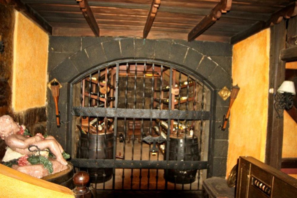 Hosteria La Andaluza Riobamba Extérieur photo